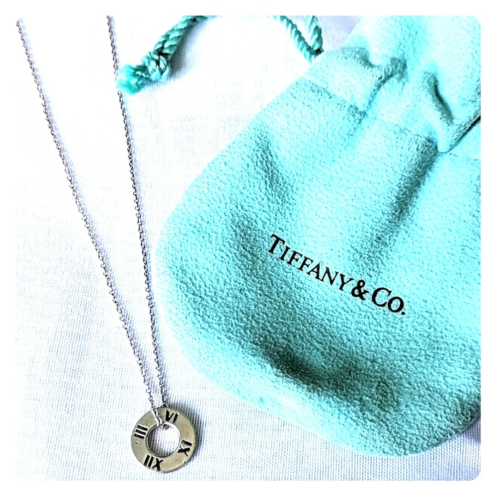 Tiffant pendant